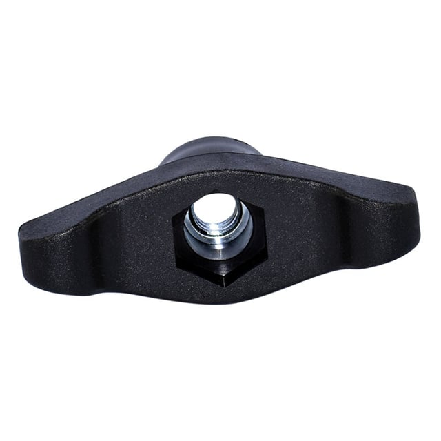 KN5C----TW7LX21 Essentra Components  Boutons